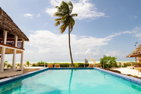 Kupaga Villas Boutique Hotel - Adults Only, Jambiani, Tansania