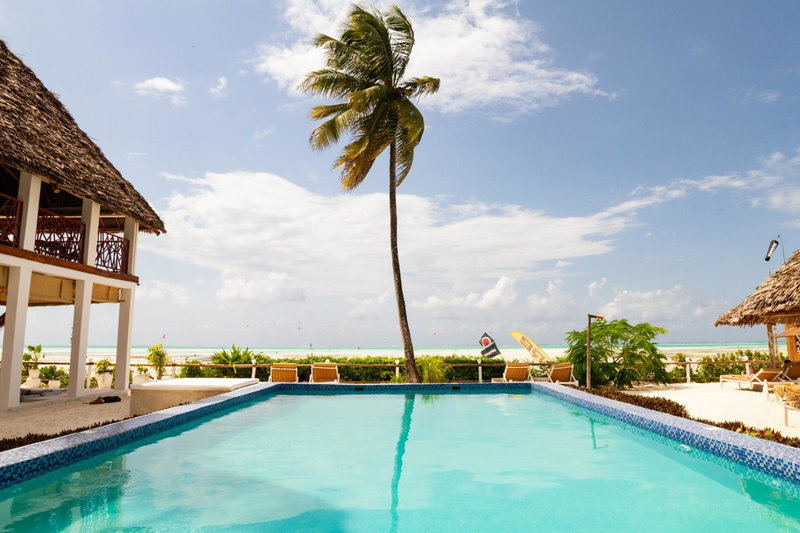 Kupaga Villas Boutique Hotel - Adults Only, Jambiani, Tansania
