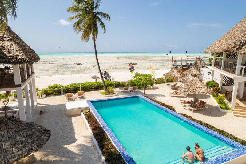 Kupaga Villas Boutique Hotel - Adults Only, Jambiani, Tansania