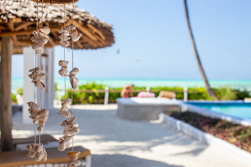 Kupaga Villas Boutique Hotel - Adults Only, Jambiani, Tansania
