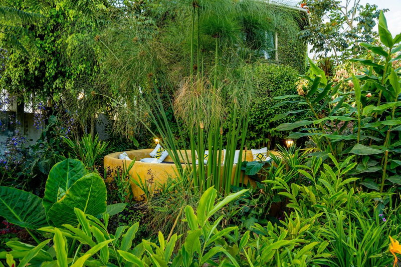 Dan Stam Hotel, Arusha, Танзания
