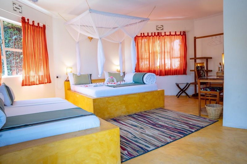 Dan Stam Hotel, Arusha, Танзания
