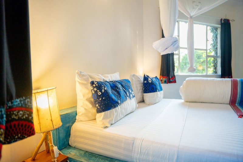 Dan Stam Hotel, Arusha, Танзания