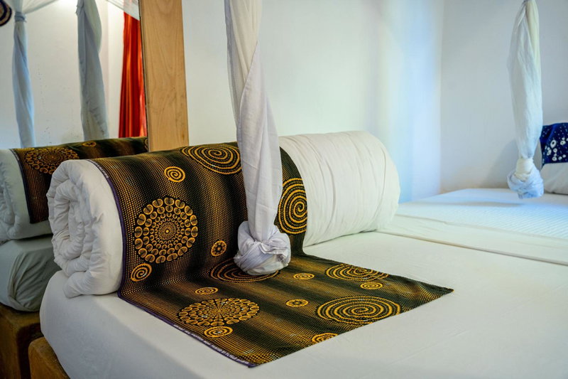 Dan Stam Hotel, Arusha, Танзания