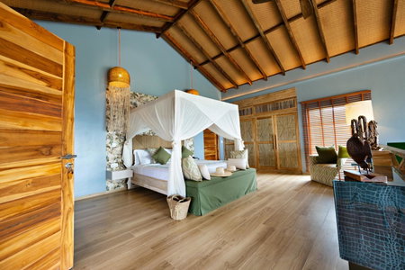 Bawe Island Zanzibar - The Leading Hotels Of The World, Zanzibar City, Tansania