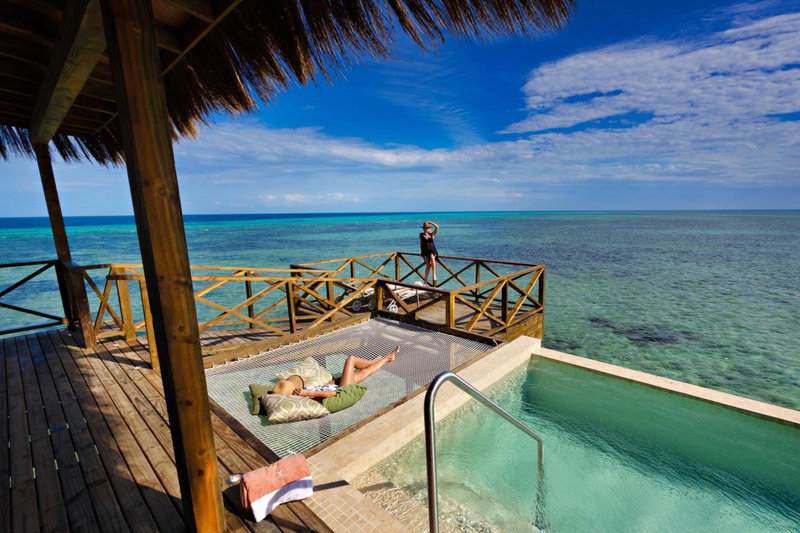 Bawe Island Zanzibar - The Leading Hotels Of The World, Zanzibar City, Tansania