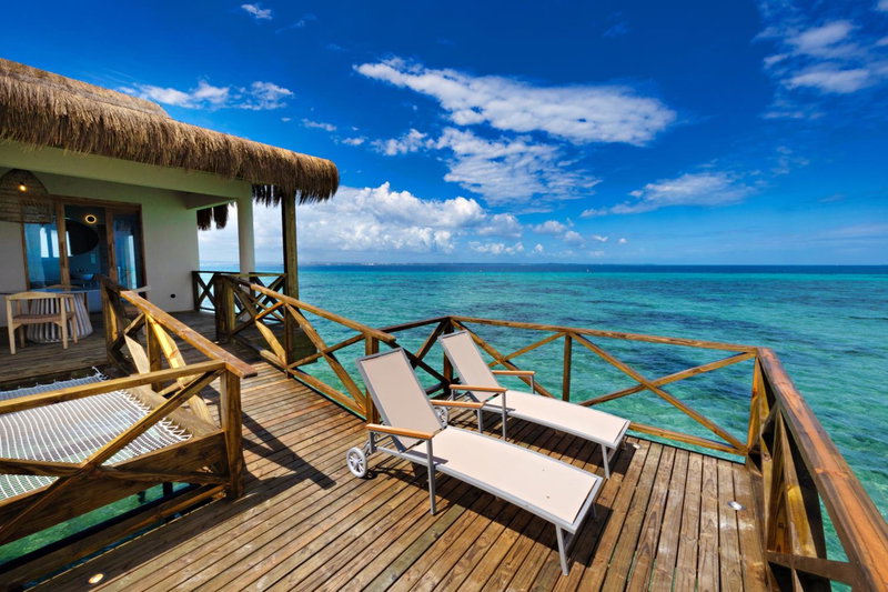 Bawe Island Zanzibar - The Leading Hotels Of The World, Zanzibar City, Tansania
