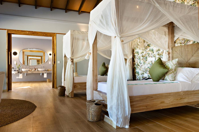 Bawe Island Zanzibar - The Leading Hotels Of The World, Zanzibar City, Tansania
