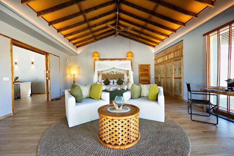 Bawe Island Zanzibar - The Leading Hotels Of The World, Zanzibar City, Tansania