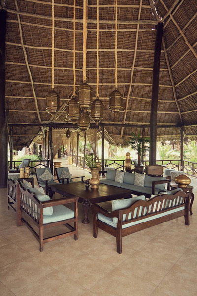 Breezes Beach Club & Spa – Half Board, Dongwe, Tanzania