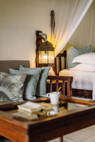 Breezes Beach Club & Spa – Half Board, Dongwe, Tanzania
