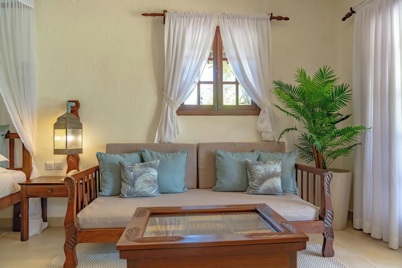 Breezes Beach Club & Spa – Half Board, Dongwe, Tanzania
