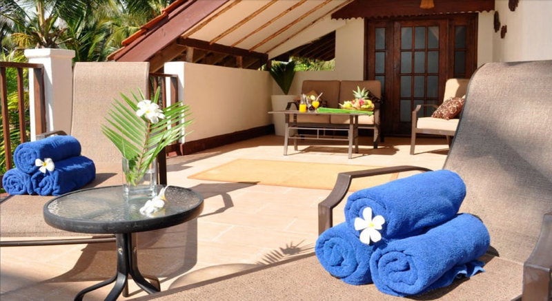 Breezes Beach Club & Spa – Half Board, Dongwe, Tanzania