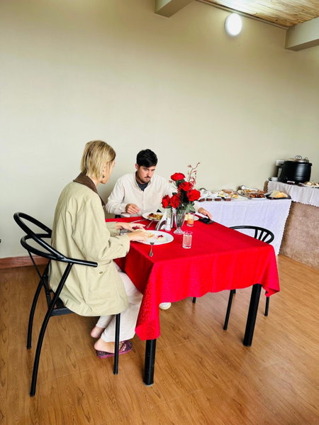 Greenside Hotel, Arusha, Танзания