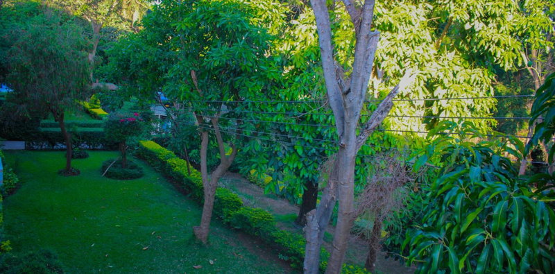 Equator Hotel, Arusha, Tanzania