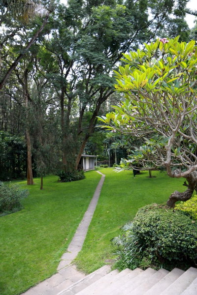 Equator Hotel, Arusha, Tanzania