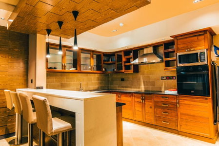 Blackwood Boutique Hotel and Apartments, Dar es Salaam, Tansania