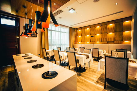 Blackwood Boutique Hotel and Apartments, Dar es Salaam, Tansania