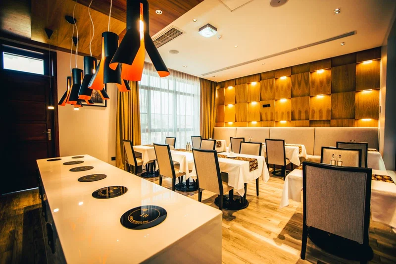 Blackwood Boutique Hotel and Apartments, Dar es Salaam, Tansania