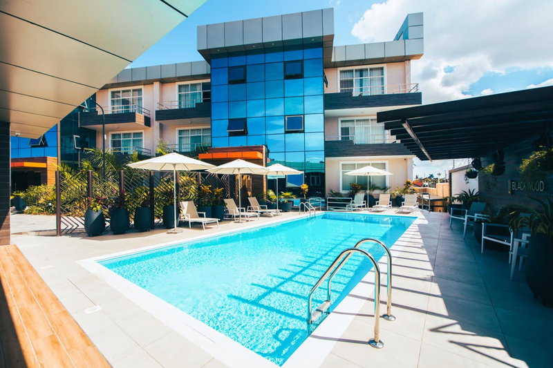 Blackwood Boutique Hotel and Apartments, Dar es Salaam, Tansania