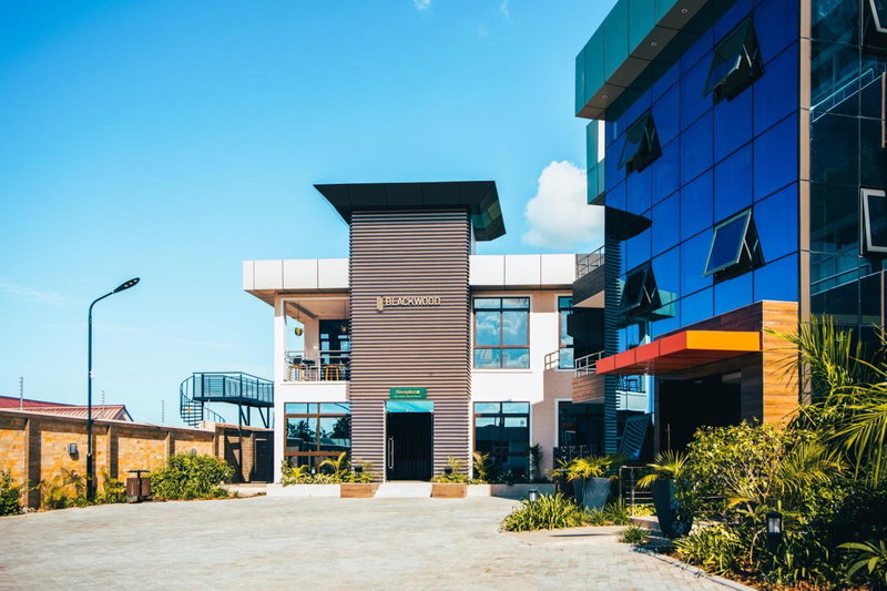 Blackwood Boutique Hotel and Apartments, Dar es Salaam, Tansania