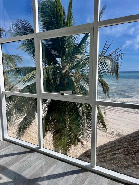 Mia Boutique Hotel & Restaurant, Michamvi, Tansania