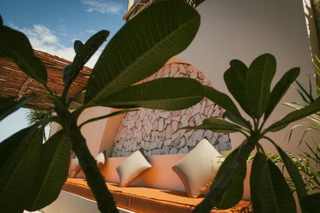 Mia Boutique Hotel & Restaurant, Michamvi, Tansania