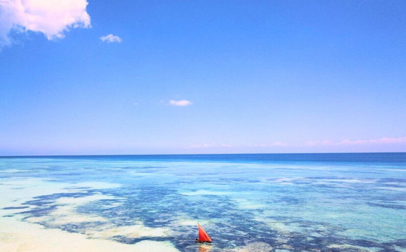 Mandarin Resort Zanzibar, Kizimkazi, Tansania