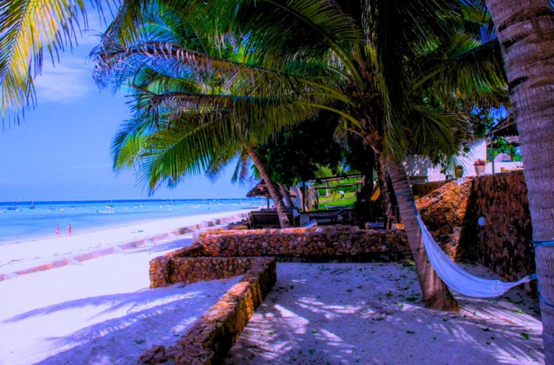 Mandarin Resort Zanzibar, Kizimkazi, Tansania