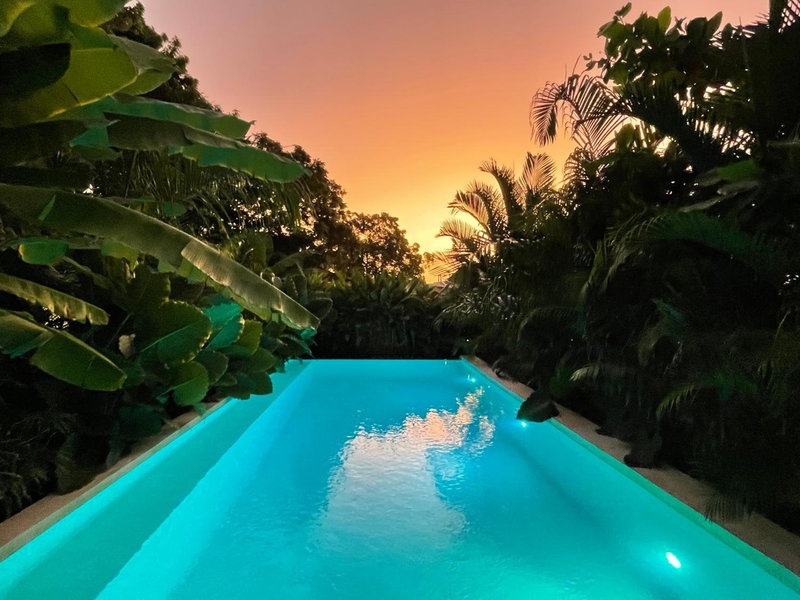 Gaia Villas, Nungwi, Tanzania