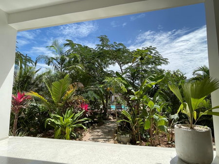 Gaia Villas, Nungwi, Tanzania