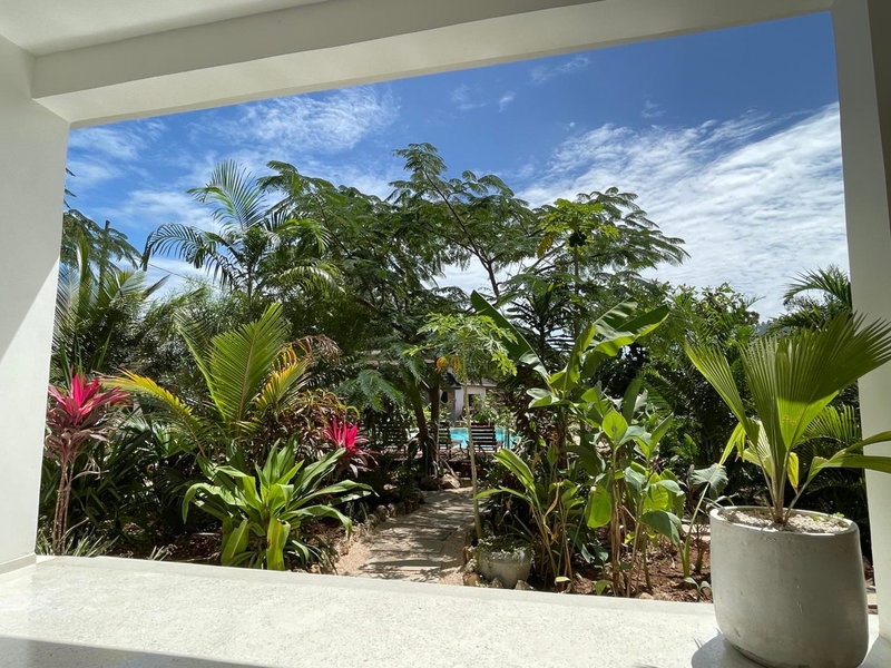 Gaia Villas, Nungwi, Tanzania