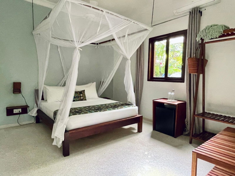 Gaia Villas, Nungwi, Tanzania