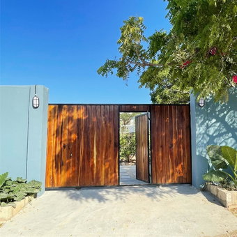 Gaia Villas, Nungwi, Tanzania
