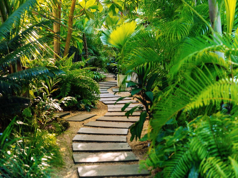 Gaia Villas, Nungwi, Tanzania