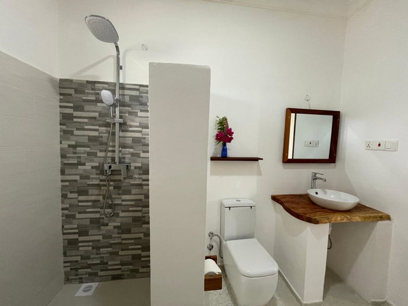 Gaia Villas, Nungwi, Tanzania