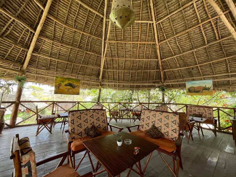 Highland Bungalows, Nungwi, Tansania