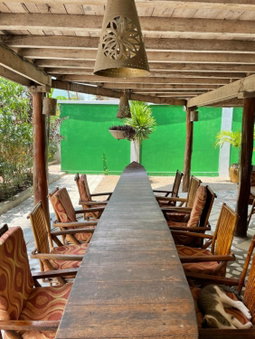 Highland Bungalows, Nungwi, Tansania