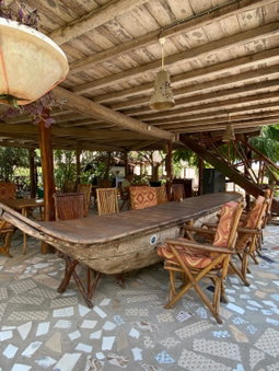 Highland Bungalows, Nungwi, Tansania