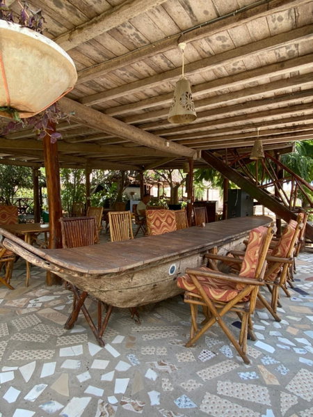 Highland Bungalows, Nungwi, Tansania