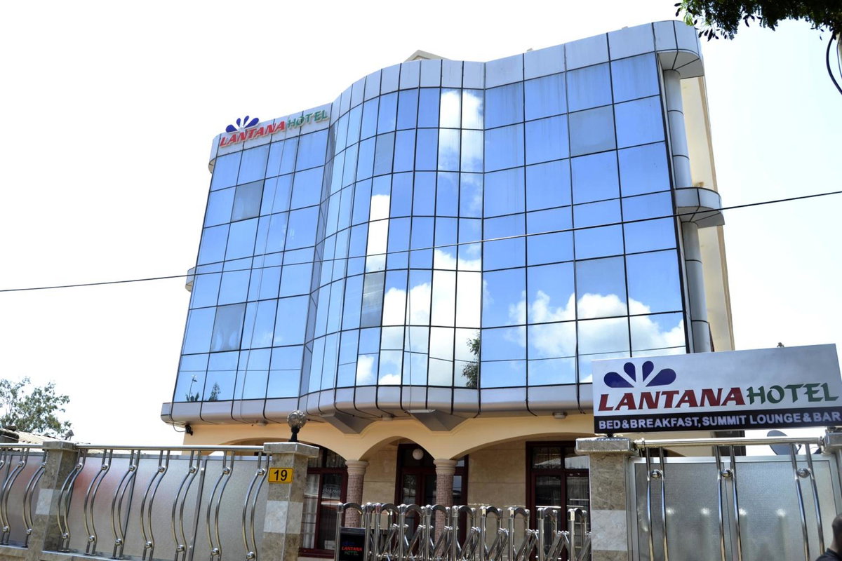 Hotel · Lantana Hotel, Dar Es Salaam