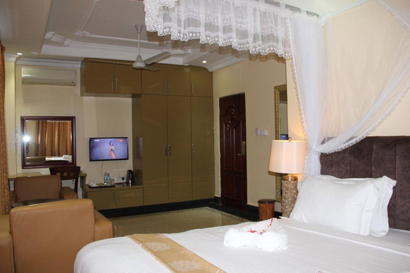 Lantana Hotel, Dar es Salaam, Tansania