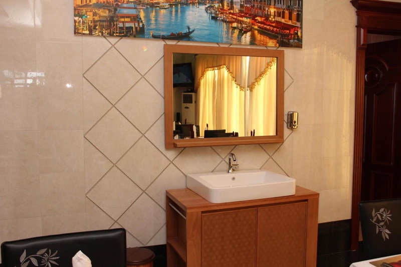 Lantana Hotel, Dar es Salaam, Tansania
