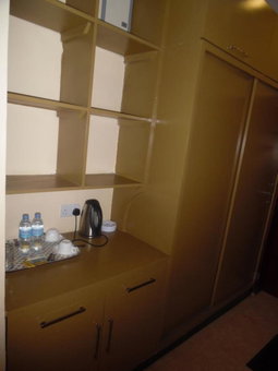 Lantana Hotel, Dar es Salaam, Tansania