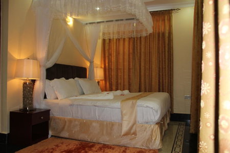 Lantana Hotel, Dar es Salaam, Tansania