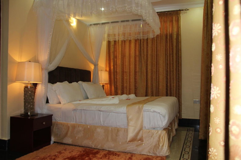 Lantana Hotel, Dar es Salaam, Tansania