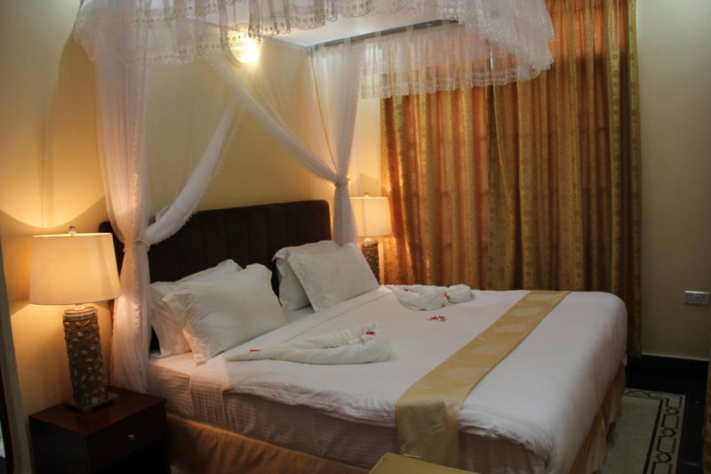 Lantana Hotel, Dar es Salaam, Tansania
