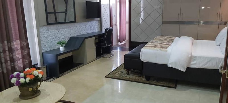 Lantana Hotel, Dar es Salaam, Tansania