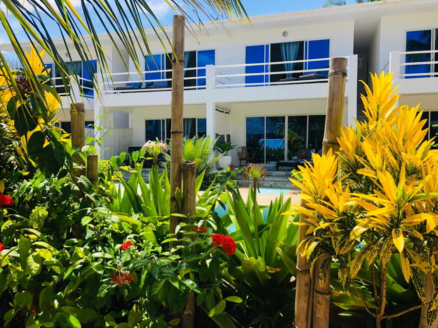Aurora Boutique Hotel Jambiani, Jambiani, Tansania