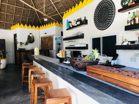 Aurora Boutique Hotel Jambiani, Jambiani, Tansania